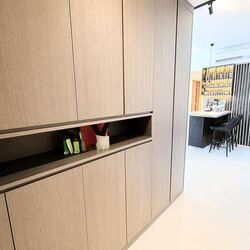 Rivercove Residences (D19), Condominium #607856741